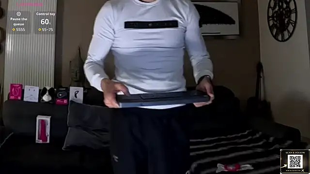 ApollonFit x69 online show from April 2026 07:37:02 PM