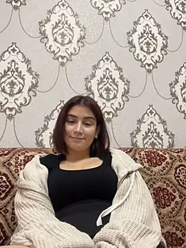 StormBeverly online show from December 2024 09:06:01 AM