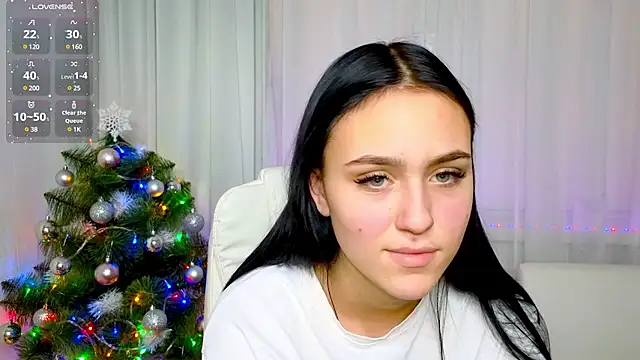 CooperAllana online show from December 2024 09:13:02 AM