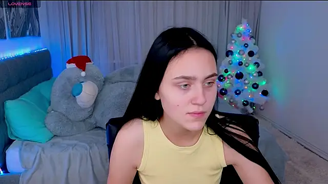 CooperAllana online show from January 2025 07:09:02 AM