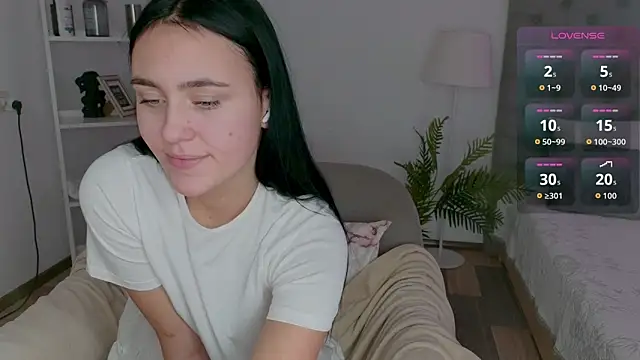 CooperAllana online show from December 2025 08:19:02 AM