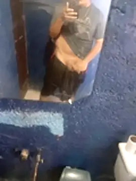 Cherrysfox1 online show from February 2026 09:08:01 PM