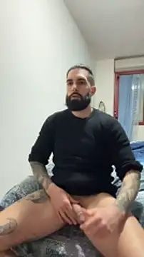 Gioeltoro89 online show from January 2025 04:36:01 PM