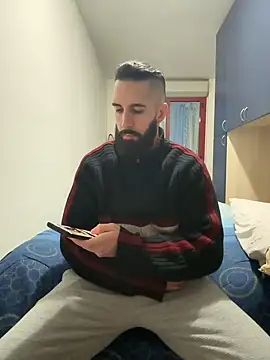 Gioeltoro89 online show from February 2025 04:18:01 PM