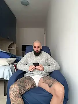 Gioeltoro89 online show from April 2026 02:37:02 PM