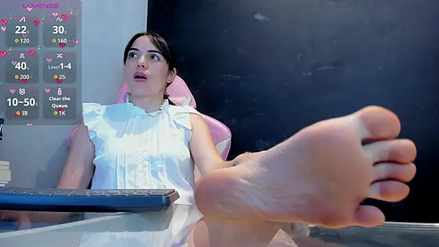 sherilkwang19tv online show from September 2025 12:33:01 AM