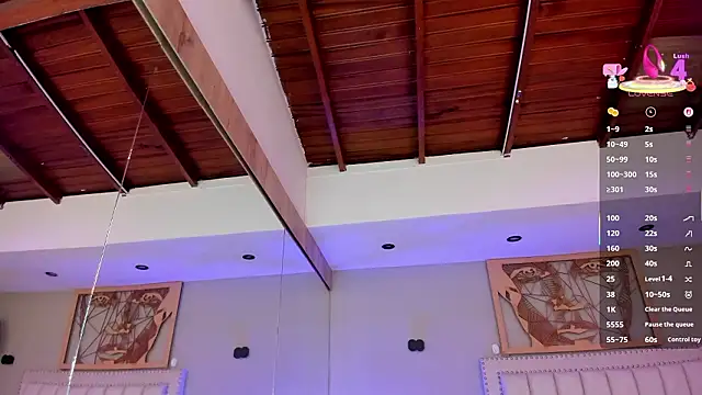 ebbafernandez  online show from March 2026 11:38:01 AM