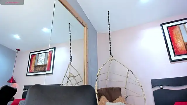 Snapshot of ebbafernandez_ chatting on July 2026 12:23:01 PM ebbafernandez online show from July 2026 12:23:01 PM