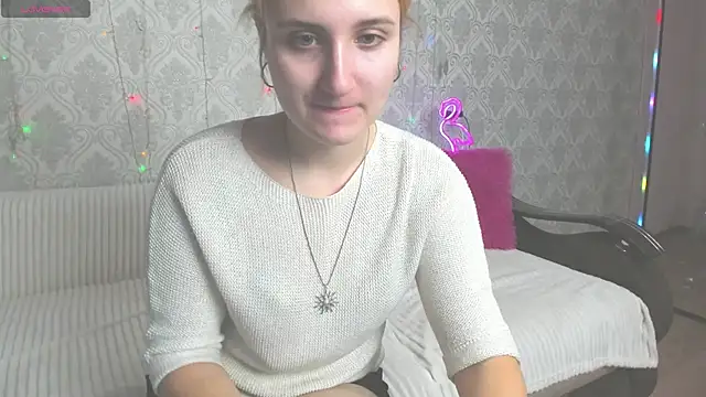 Miss Elsa  online show from March 2025 03:22:01 AM