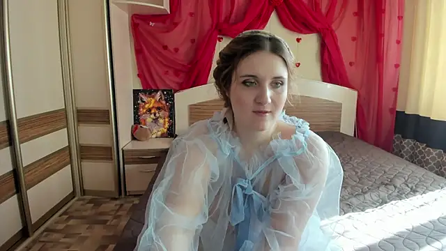 Snapshot of Miss_Elsa_ chatting on April 2026 05:23:01 AM Miss Elsa online show from April 2026 05:23:01 AM