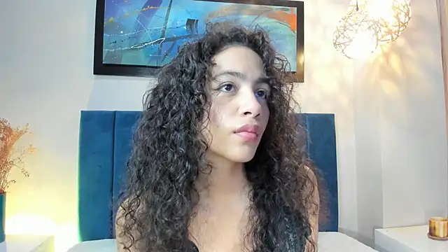 AntonellaHall  online show from October 2025 12:23:02 PM