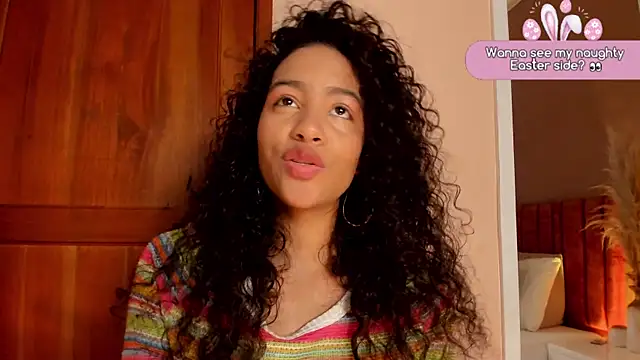 AntonellaHall  online show from April 2026 06:27:02 PM