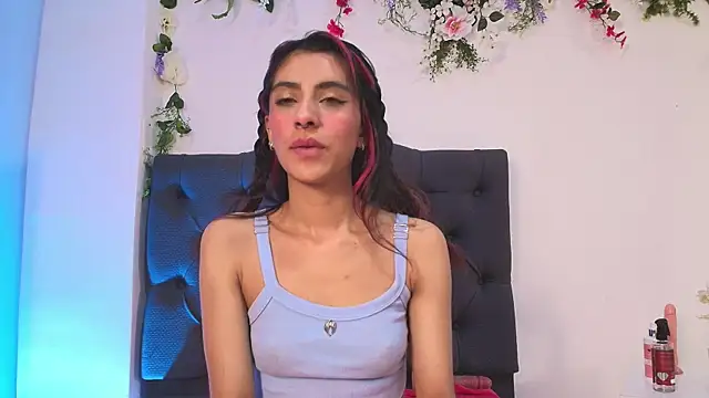 Alyssa jones online show from March 2025 07:09:01 AM