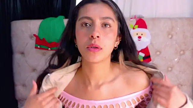 Alyssa jones online show from January 2026 05:27:02 PM