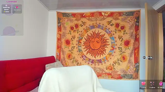 Demeter   online show from February 2026 09:56:02 PM