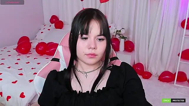 Snapshot of ClaireFaers_ chatting on February 2025 05:25:02 PM ClaireFaers  online show from February 2025 05:25:02 PM