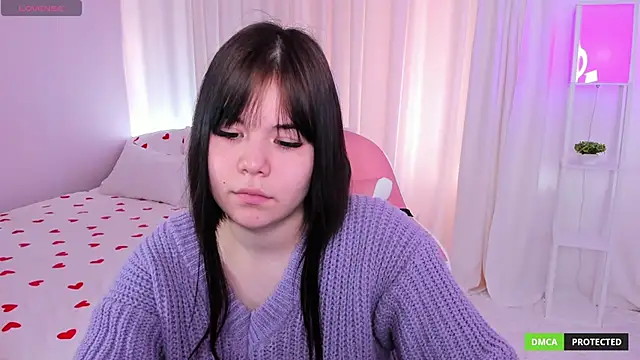 Snapshot of ClaireFaers_ chatting on March 2025 05:19:01 AM ClaireFaers  online show from March 2025 05:19:01 AM