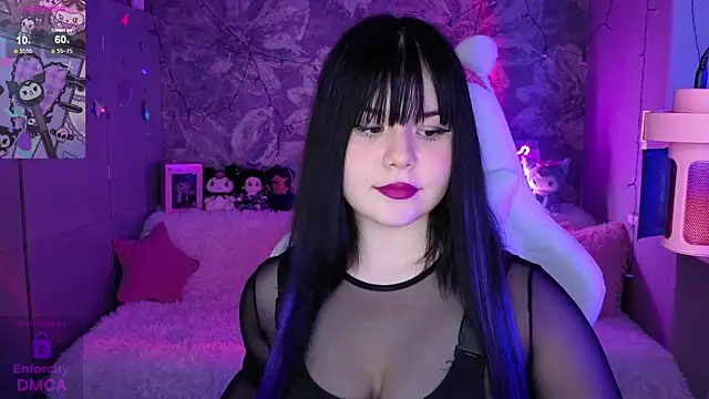 Snapshot of ClaireFaers_ chatting on September 2025 03:23:02 PM ClaireFaers  online show from September 2025 03:23:02 PM