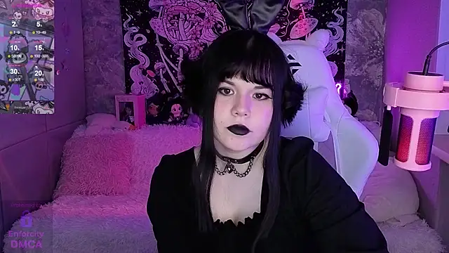 ClaireFaers  online show from November 2025 08:07:02 PM