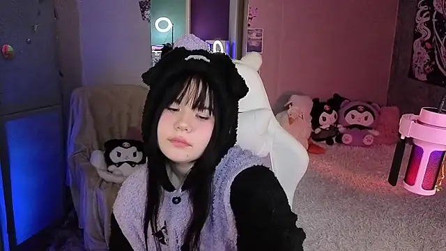 ClaireFaers  online show from January 2026 10:14:02 PM