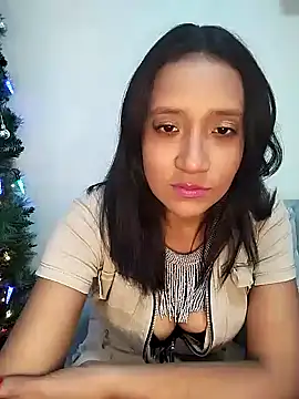 cami victoria online show from December 2024 07:07:02 PM