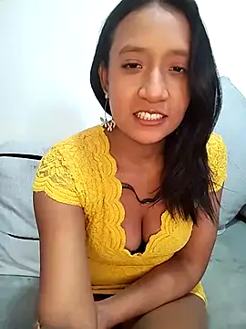 cami victoria online show from February 2025 07:17:02 PM