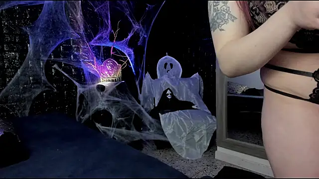 Calliope dark online show from November 2025 01:12:02 PM