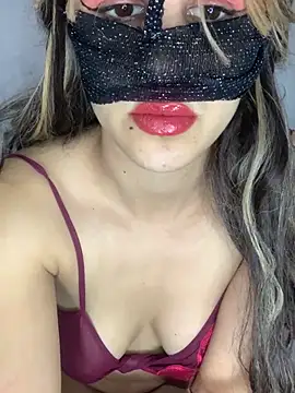 Snapshot of senoritaseno chatting on January 2025 03:36:01 PM senoritaseno online show from January 2025 03:36:01 PM