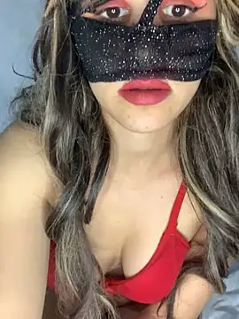 Snapshot of senoritaseno chatting on January 2025 01:11:01 PM senoritaseno online show from January 2025 01:11:01 PM