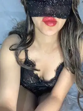 Snapshot of senoritaseno chatting on January 2025 07:14:02 AM senoritaseno online show from January 2025 07:14:02 AM