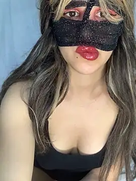 Snapshot of senoritaseno chatting on February 2025 07:37:01 AM senoritaseno online show from February 2025 07:37:01 AM