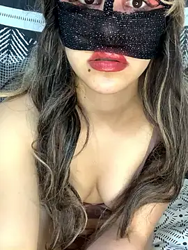 Snapshot of senoritaseno chatting on February 2025 05:42:02 PM senoritaseno online show from February 2025 05:42:02 PM