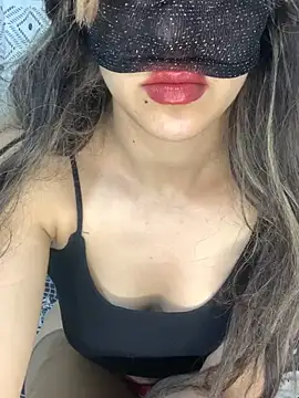 Snapshot of senoritaseno chatting on February 2025 10:14:02 PM senoritaseno online show from February 2025 10:14:02 PM