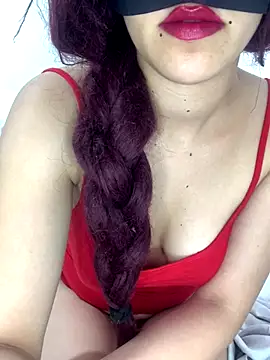 Snapshot of senoritaseno chatting on September 2025 02:32:01 PM senoritaseno online show from September 2025 02:32:01 PM