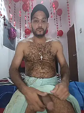 arqui009 online show from February 2026 01:35:02 AM