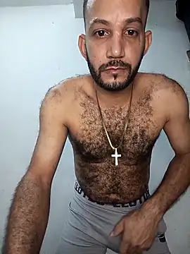 arqui009 online show from March 2026 01:30:01 PM