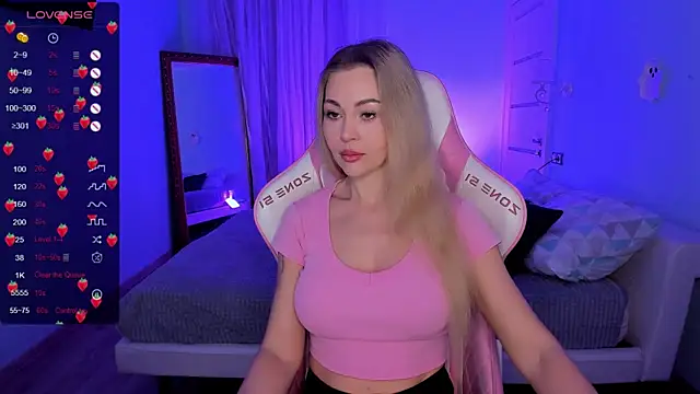 AdeleRoberts online show from December 2025 01:58:01 AM