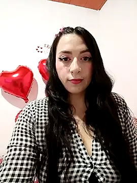 AlondraMendez online show from February 2026 05:37:01 AM