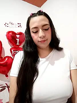 AlondraMendez online show from February 2026 01:18:01 PM