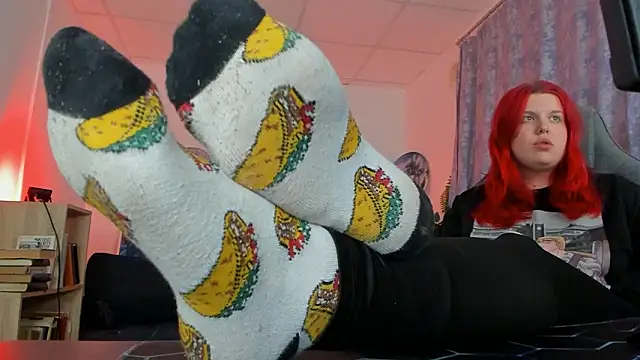 Snapshot of NielletaBlossom chatting on March 2026 02:50:02 AM NielletaBlossom online show from March 2026 02:50:02 AM