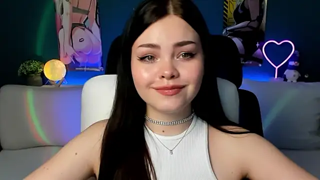 AkiraKatsu online show from January 2025 10:45:01 PM