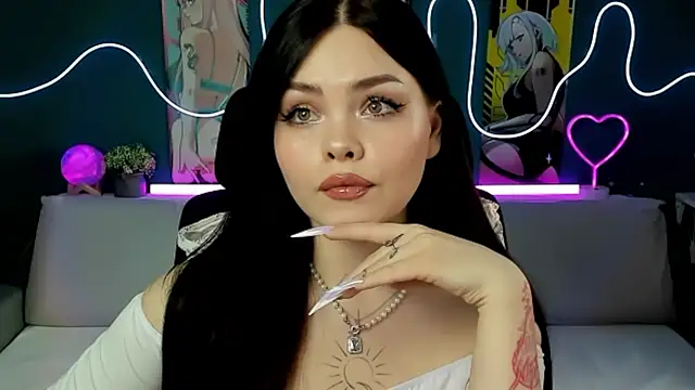 AkiraKatsu online show from February 2025 01:49:02 PM