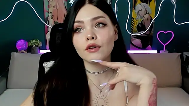 AkiraKatsu online show from February 2025 02:02:01 PM