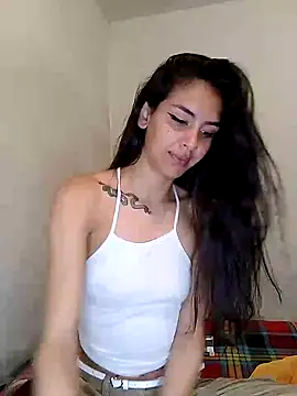 Snapshot of Alisson_420 chatting on January 2025 04:06:01 AM Alisson 420 online show from January 2025 04:06:01 AM