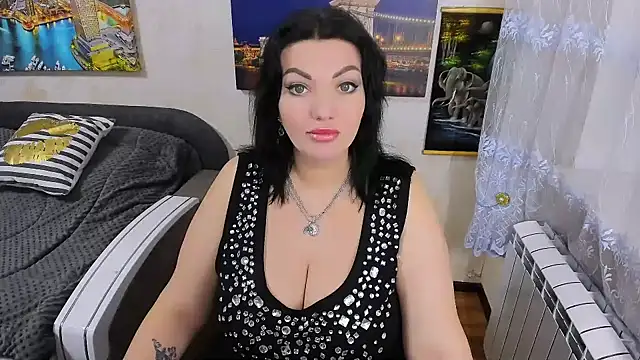 Lady Boom Wild  online show from February 2026 06:11:01 PM