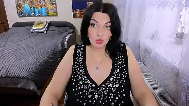 Lady Boom Wild  online show from March 2026 03:05:04 PM