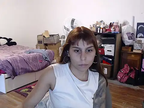 bunnylolaa4 online show from February 2025 06:44:01 PM