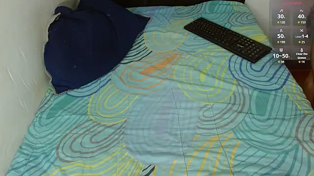 hots boygg online show from March 2026 01:43:02 PM