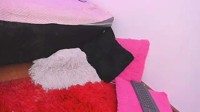 DesireSweet online show from February 2025 04:57:01 AM