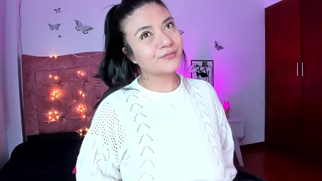 DesireSweet online show from January 2026 11:12:01 AM